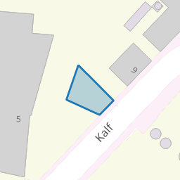 Perceel ZDM01-B-1440