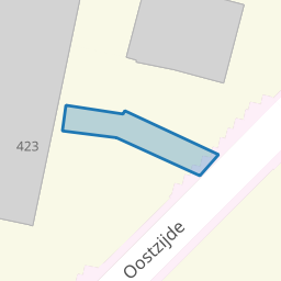 Perceel ZDM01-B-1444