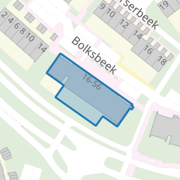 Perceel ZDM01-B-1525