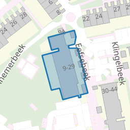 Perceel ZDM01-B-1526