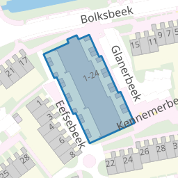 Perceel ZDM01-B-1527