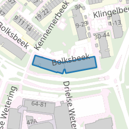 Perceel ZDM01-B-1528