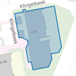 Perceel ZDM01-B-1529