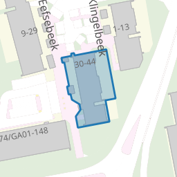 Perceel ZDM01-B-1530