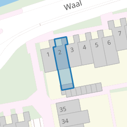 Perceel ZDM01-B-1544