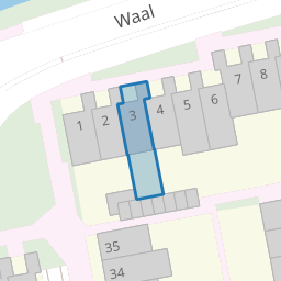 Perceel ZDM01-B-1545