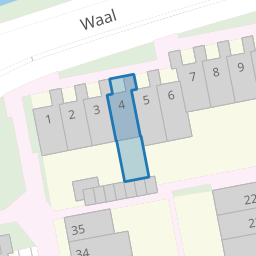 Perceel ZDM01-B-1546