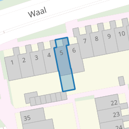 Perceel ZDM01-B-1547