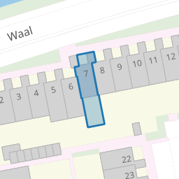 Perceel ZDM01-B-1549