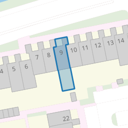 Perceel ZDM01-B-1551