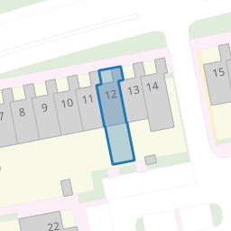 Perceel ZDM01-B-1554