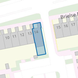 Perceel ZDM01-B-1556