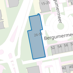 Perceel ZDM01-B-1564