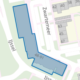 Perceel ZDM01-B-1566