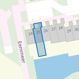 Perceel ZDM01-B-1585