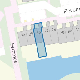 Perceel ZDM01-B-1586