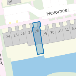 Perceel ZDM01-B-1588