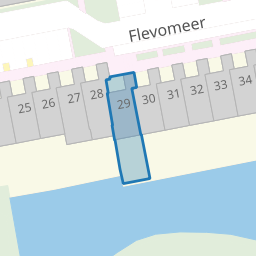 Perceel ZDM01-B-1589