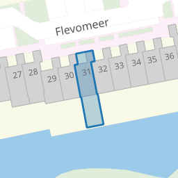 Perceel ZDM01-B-1591