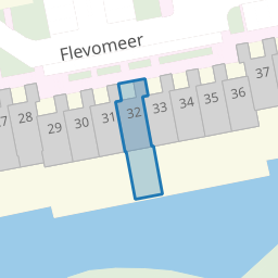 Perceel ZDM01-B-1592