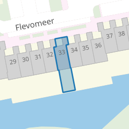 Perceel ZDM01-B-1593