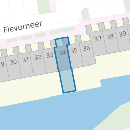 Perceel ZDM01-B-1594