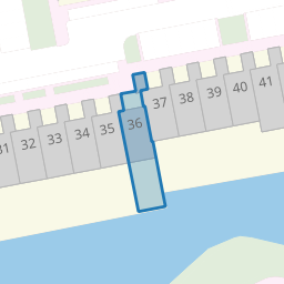 Perceel ZDM01-B-1596