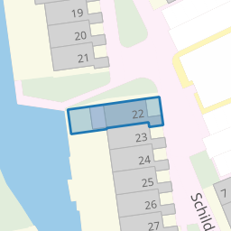 Perceel ZDM01-B-1605