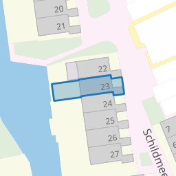 Perceel ZDM01-B-1606