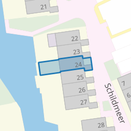 Perceel ZDM01-B-1607