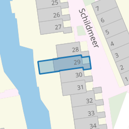 Perceel ZDM01-B-1612