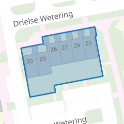 Perceel ZDM01-B-1643