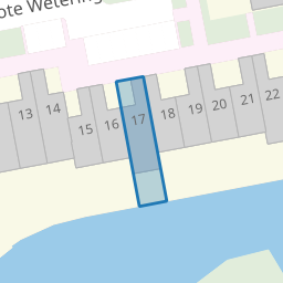 Perceel ZDM01-B-1650