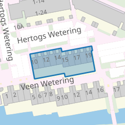 Perceel ZDM01-B-1660