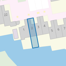 Perceel ZDM01-B-1662