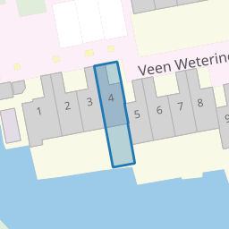 Perceel ZDM01-B-1664