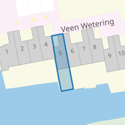 Perceel ZDM01-B-1665