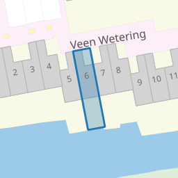 Perceel ZDM01-B-1666