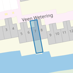 Perceel ZDM01-B-1667