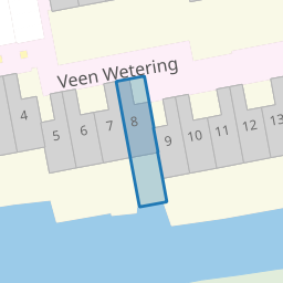 Perceel ZDM01-B-1668