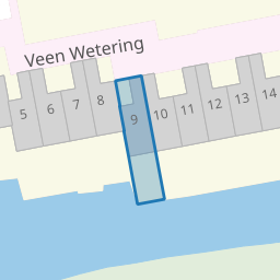 Perceel ZDM01-B-1669