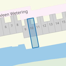 Perceel ZDM01-B-1670