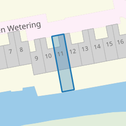 Perceel ZDM01-B-1671