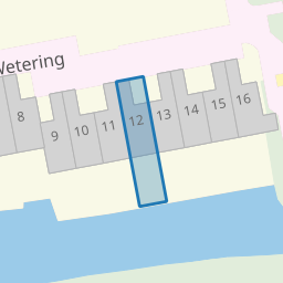 Perceel ZDM01-B-1672