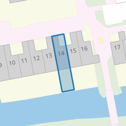 Perceel ZDM01-B-1674