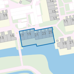 Perceel ZDM01-B-1678