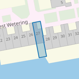 Perceel ZDM01-B-1687