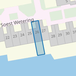 Perceel ZDM01-B-1688