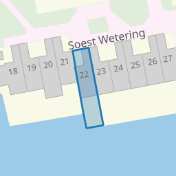 Perceel ZDM01-B-1692