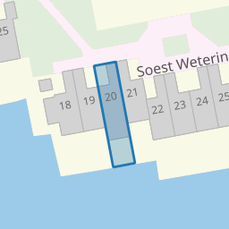 Perceel ZDM01-B-1694